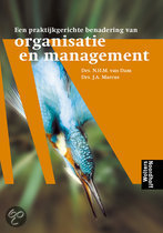 9789001210243-Een-praktijkgerichte-benadering-van-Organisatie-en-Management-druk-4