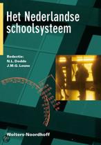 9789001245023 Het Nederlandse schoolsysteem  druk 2
