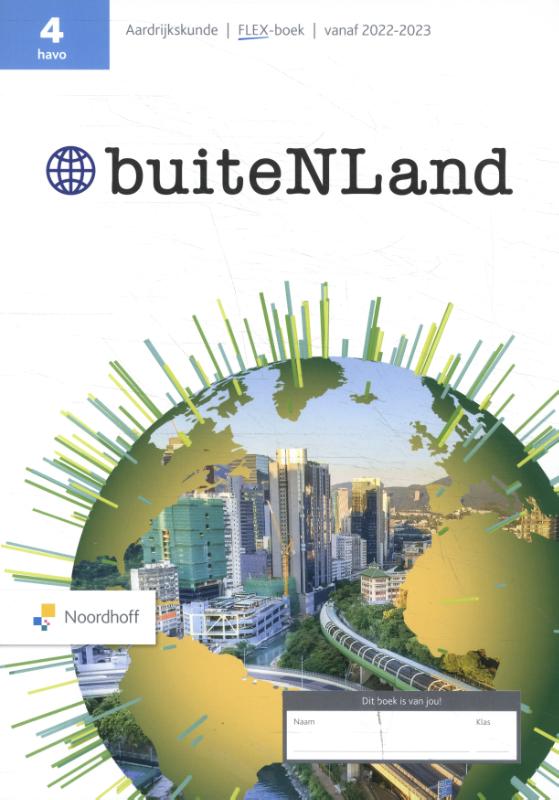 9789001277338-buiteNLand-havo-4-FLEX-boek-2022-2023