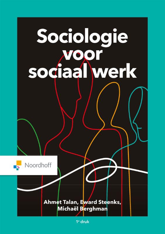 9789001290511 Sociologie voor sociaal werk