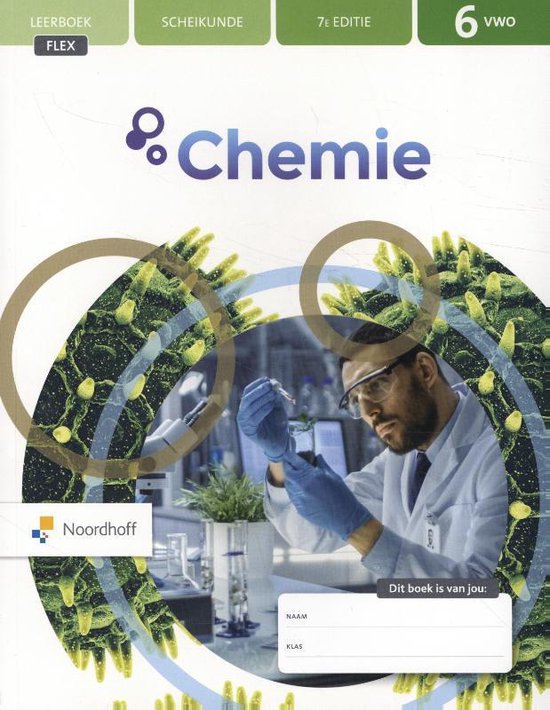 9789001292386-Chemie-vwo-6-FLEX-leerboek