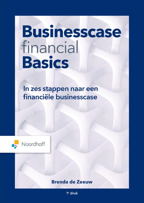 9789001293123 Businesscase Financial Basics