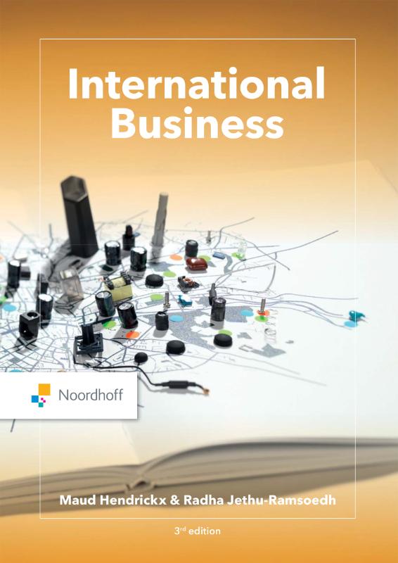 9789001299767 International Business