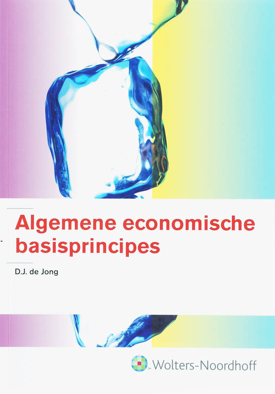 9789001301385-Algemene-economische-basisprincipes