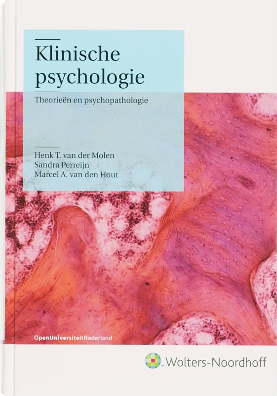 9789001400026-Klinische-psychologie