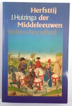 9789001409159-Herfsttij-der-middeleeuwen