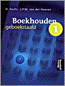 9789001410735 Leerlingenboek 1 Boekhouden geboekstaafd