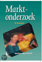 9789001488284 MARKTONDERZOEK