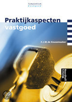 9789001494599-Praktijkaspecten-vastgoed