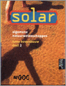 9789001499617 Solar  Havo bovenbouw 2  deel Leerlingenboek  CDROM  druk 1