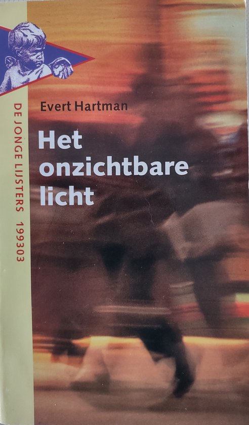 9789001548070-Het-onzichtbare-licht