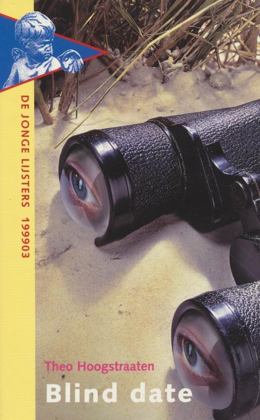 9789001551896 Blind date