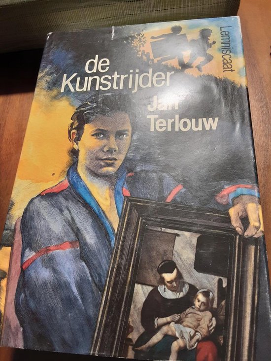 9789001552770-De-Kunstrijder