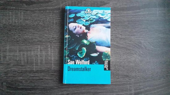 9789001553678 Dreamstalker