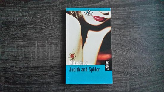 9789001553685 Judith and Spider