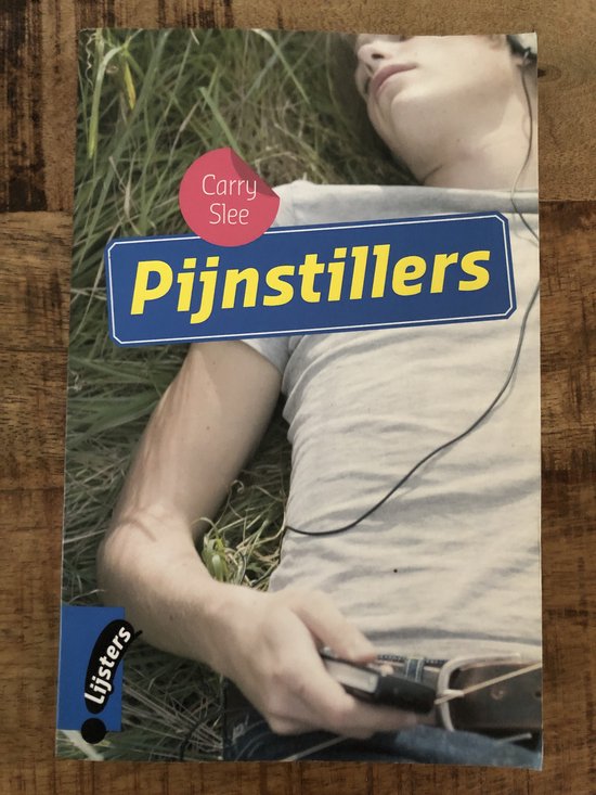 9789001557409 pijnstillers