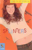 9789001559748 Splinters