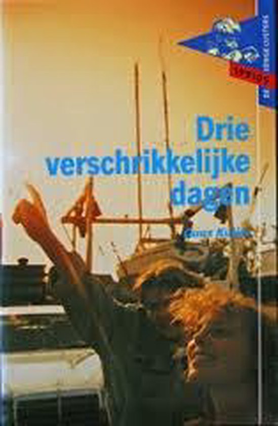 9789001561109-Drie-verschrikkelijke-dagen