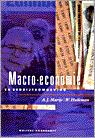 9789001573638 Macro economie bedrijfsomgeving