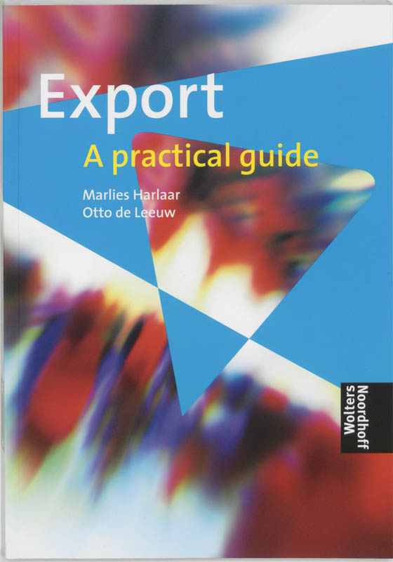 9789001580025-Export-Deel-a-Practical-Guide
