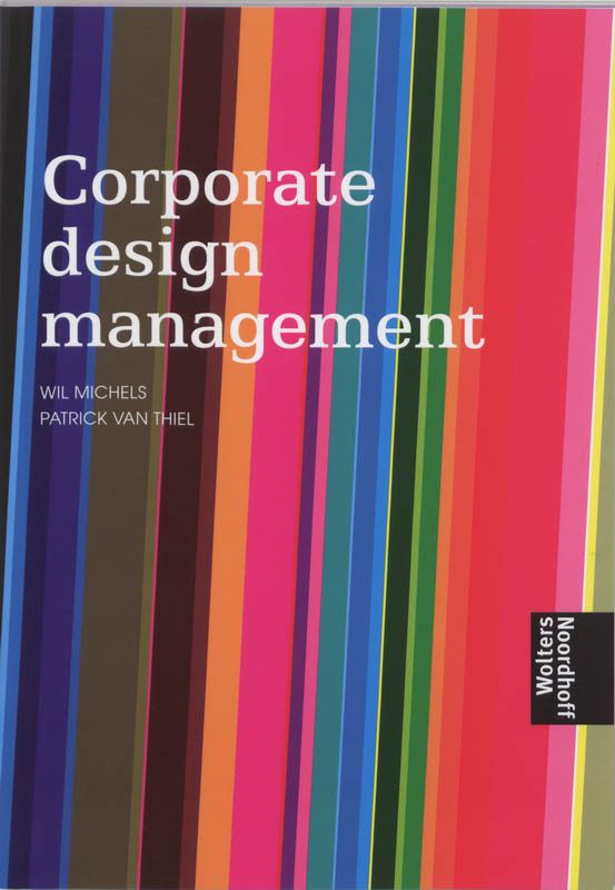 9789001587482 Corporate design management