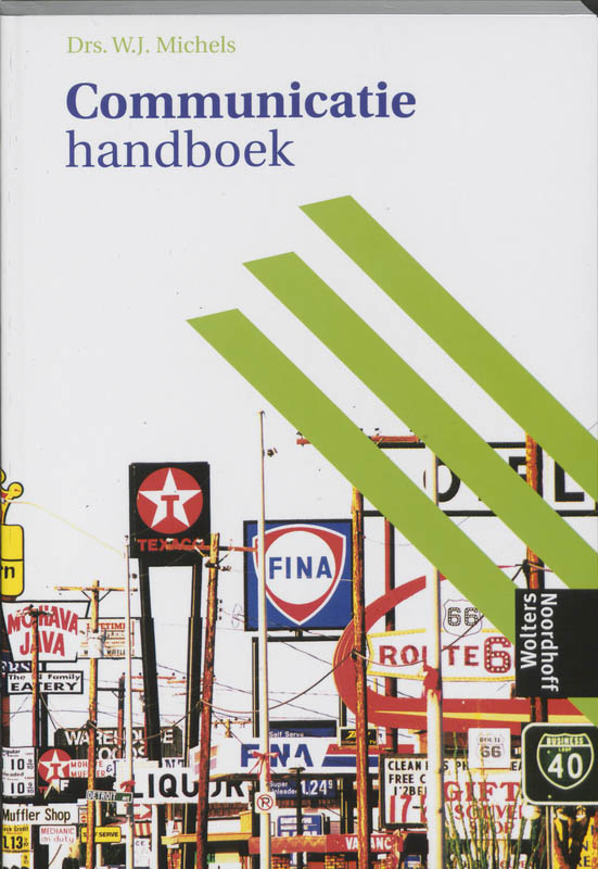 9789001587499-Communicatie-Handboek