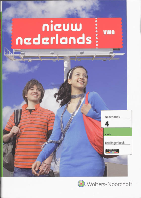 9789001704421-Nieuw-Nederlands-4-VWO-deel-Leerlingenboek