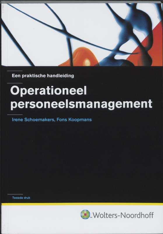 9789001709938-Operationeel-personeelsmanagement