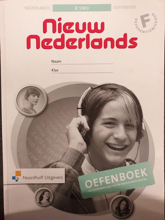 9789001740320-Nieuw-Nederlands-5e-ed-vwo-2-oefenboek