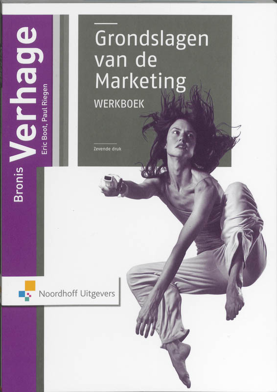 9789001765439-Grondslagen-van-de-marketing-Werkboek