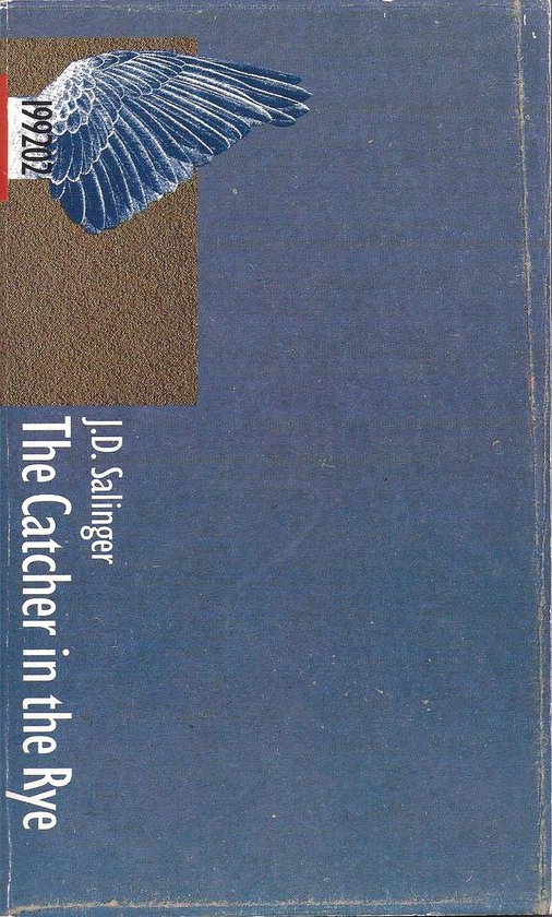 9789001769901-The-catcher-in-the-rye