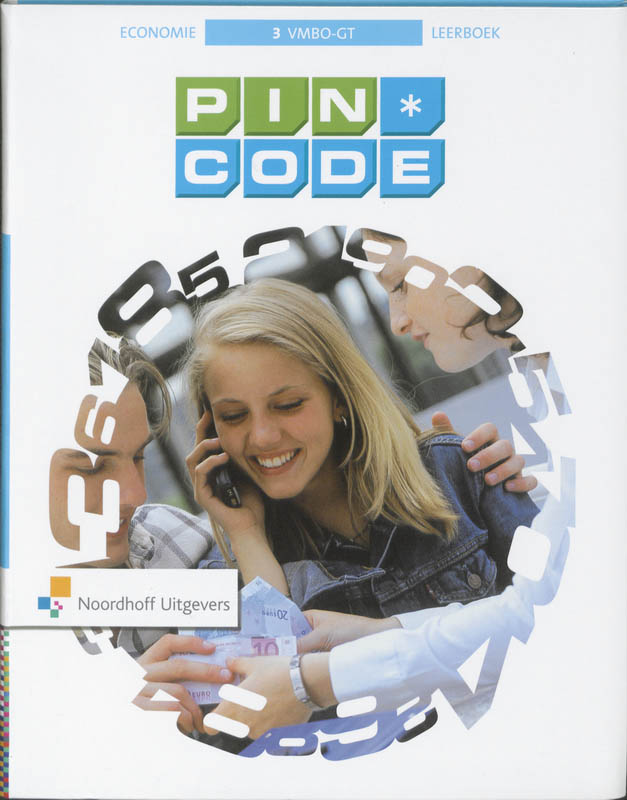 9789001794521-Pincode-vmbo-gt-3-deel-Leerboek