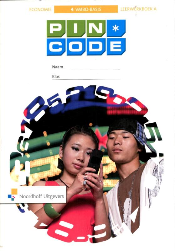 9789001794576-Pincode-VMBO-basis-4A-deel-Leerwerkboek