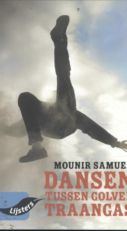 9789001799793 Dansen tussen golven traangas