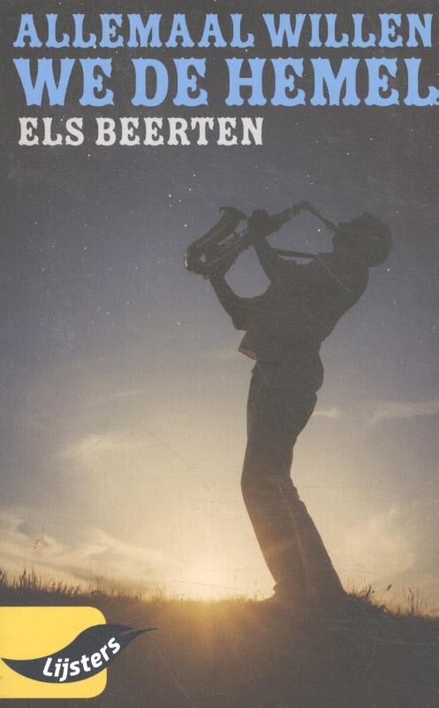 9789001799823 Allemaal willen we de hemel
