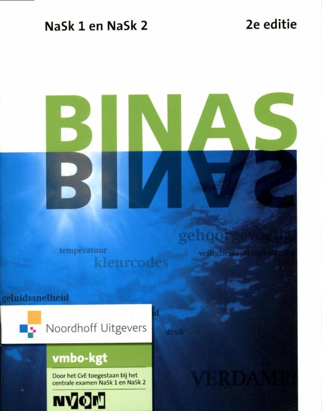 9789001800697-Binas-vmbo-kgt-deel-informatieboek-voor-Nask1-en-nask2