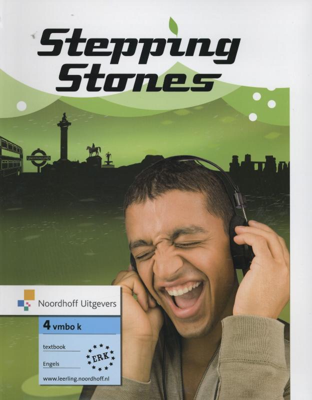9789001803438-Stepping-Stones--vmbo-k-4-deel-Textbook