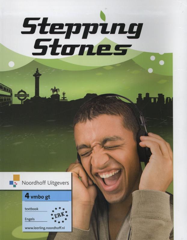 9789001803766-Stepping-Stones--4-vmbo-gt-deel-Textbook