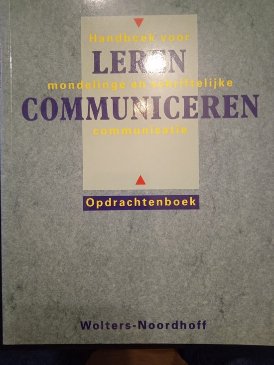9789001808105-Leren-communiceren-deel-Opdrachtenboek-druk-3