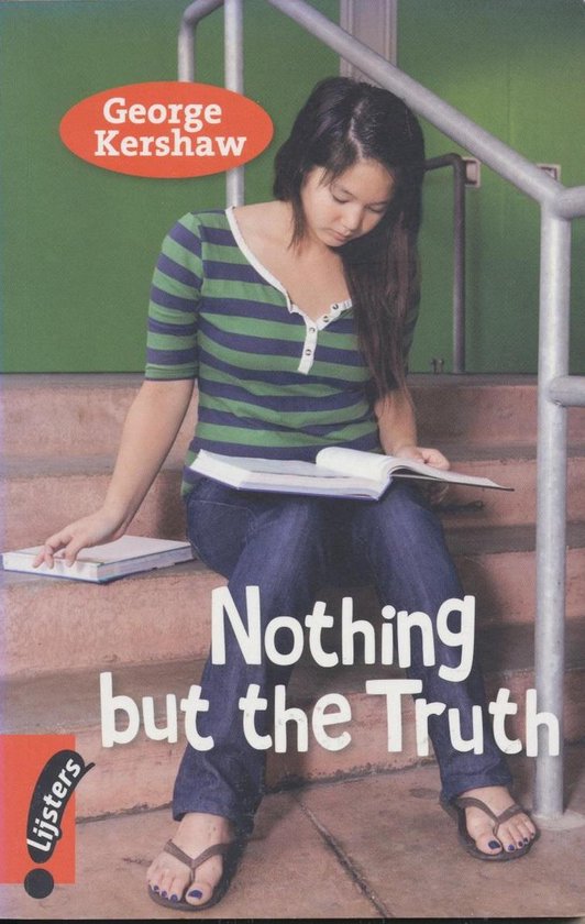 9789001808556 Nothing but the Truth Early Blackbirds 2011