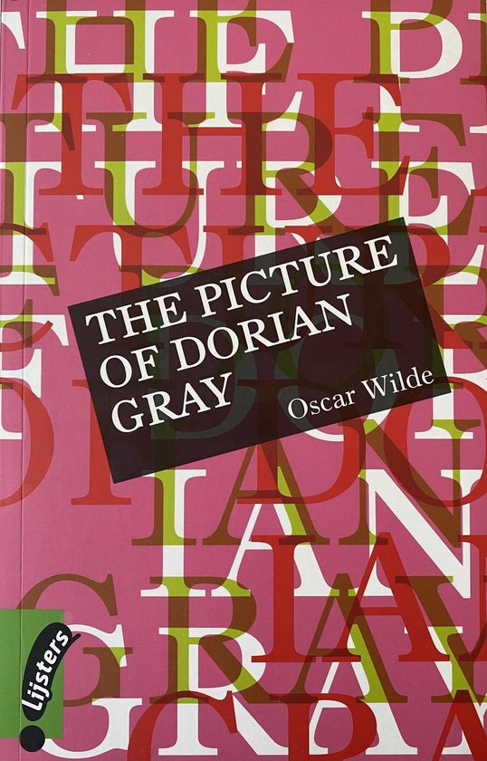 9789001811426-Blackbirds-Classics-The-Picture-of-Dorian-Gray