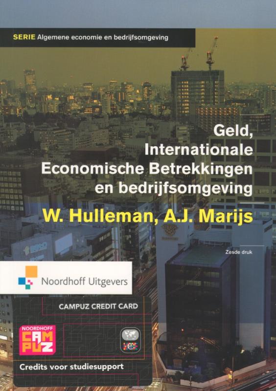 9789001813796-Geld-internationale-economische-betrekkingen-en-bedrijfsomgeving-deel-Leerboek