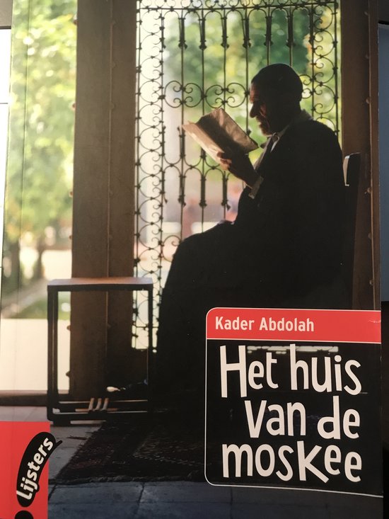 9789001814830 Het huis van de moskee