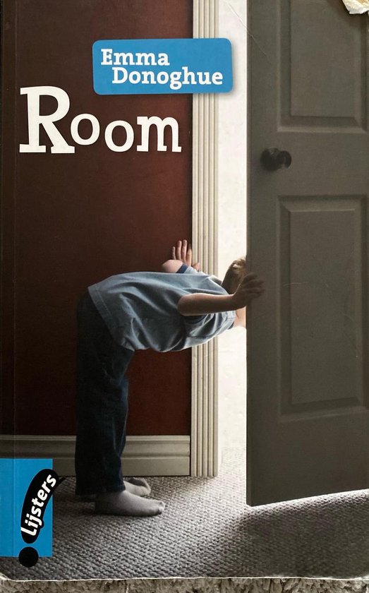 9789001815271 Lijsters  Room  Emma Donoghue  Engels leesboek  havo 3 goedgekeurd