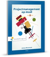 9789001819682 Projectmanagement op maat