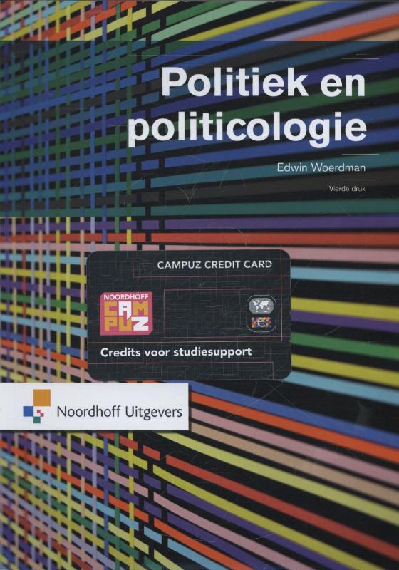 9789001820541-Politiek-en-politicologie