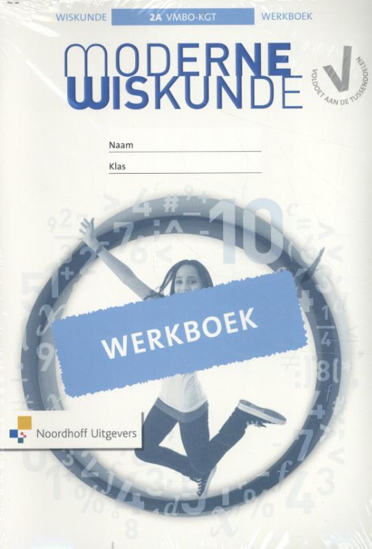 9789001821296-Moderne-Wiskunde-vmbo-kgt-2ab-werkboek