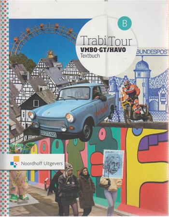 9789001825645 TrabiTour 3e ed vmbogthavo Textbuch B