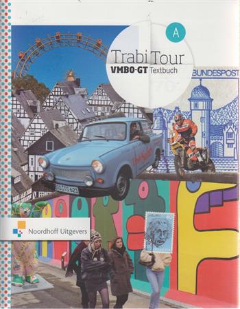 9789001825768 TrabiTour 3e ed vmbogthavo Textbuch A