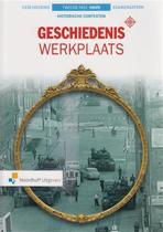 9789001835194 Geschiedeniswerkplaats havo historische contexten examenkat